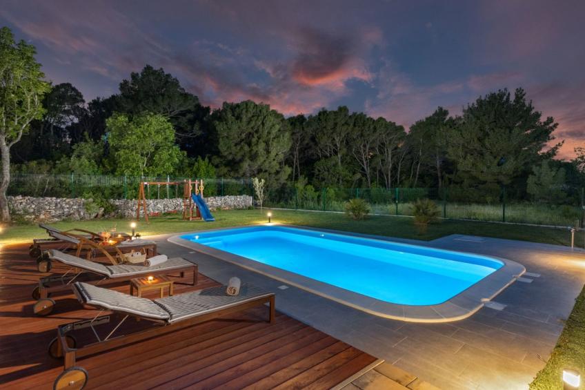 VILLA SÜDROMATIK - foto 34