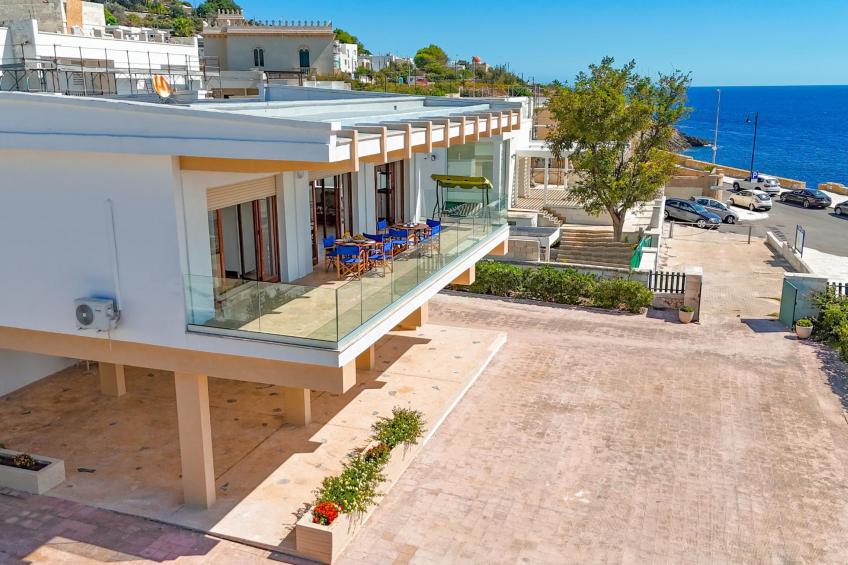 Villa Giulia Sea View - foto 2