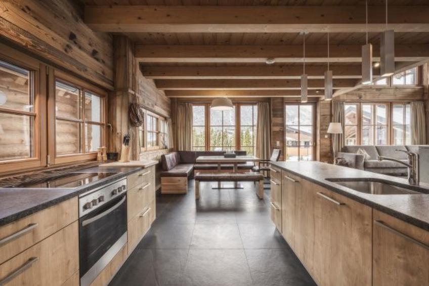 IM WEIDACH Haus 1 - foto 15