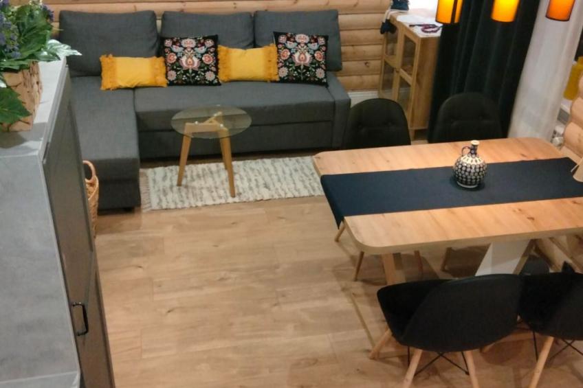 Anielki Apartament Mountain Escape in Zakopane - foto 8