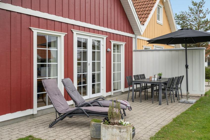 "Askan" - 200m from the sea in Funen - foto 6