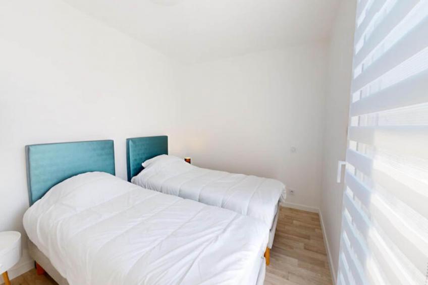 Appartements à Givrand - foto 14