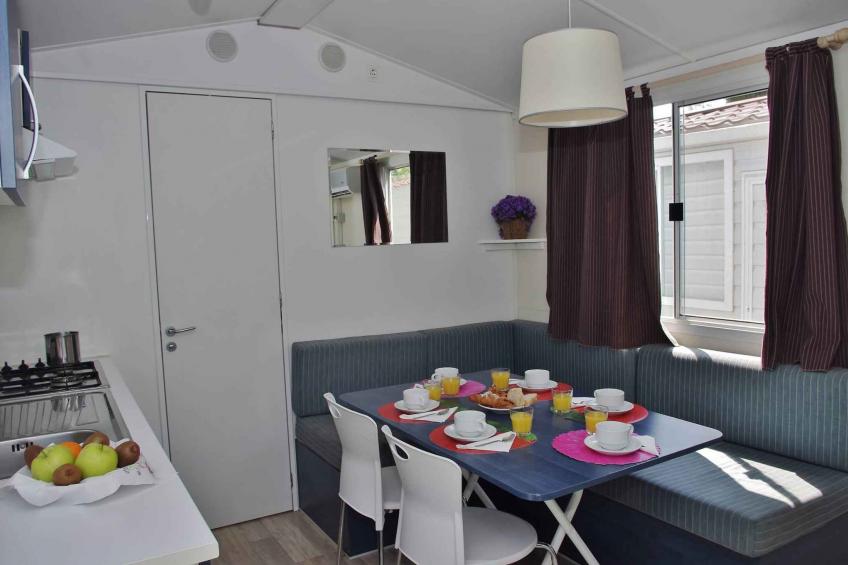 Mobilehome with gazebo - BF-6BTC2 - foto 11