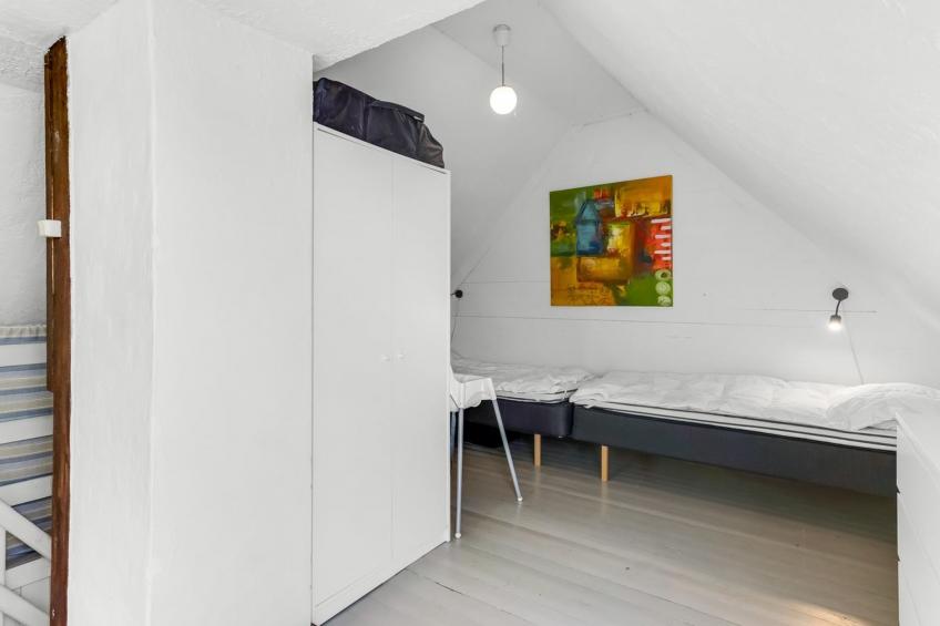"Ilze" - 20m from the sea - foto 13