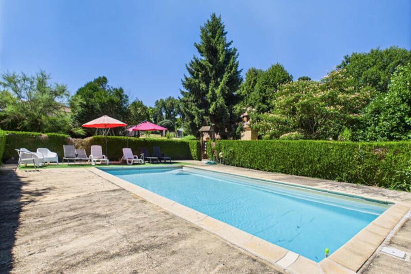 Maison à Saint-Crépin-et-Carlucet - foto 19