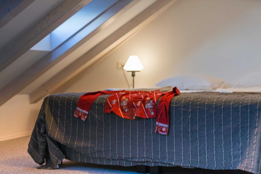 Villa Zdenka - Five Bedroom Villa with Terrace - foto 13