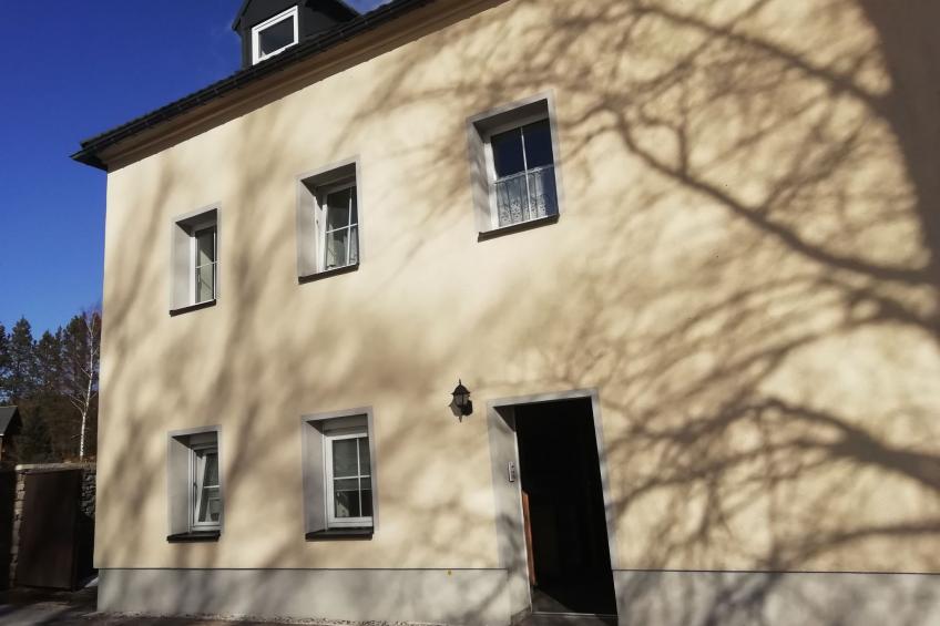 Wohnung in Kühberg mit Grill - foto 7