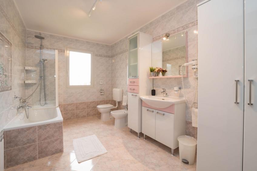 GioEin privater Bereich für 16 Personen, Pool und Sport - foto 38