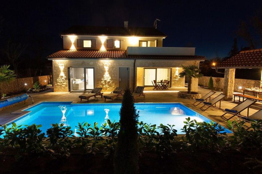 Villa Gabrijela Krk - foto 12