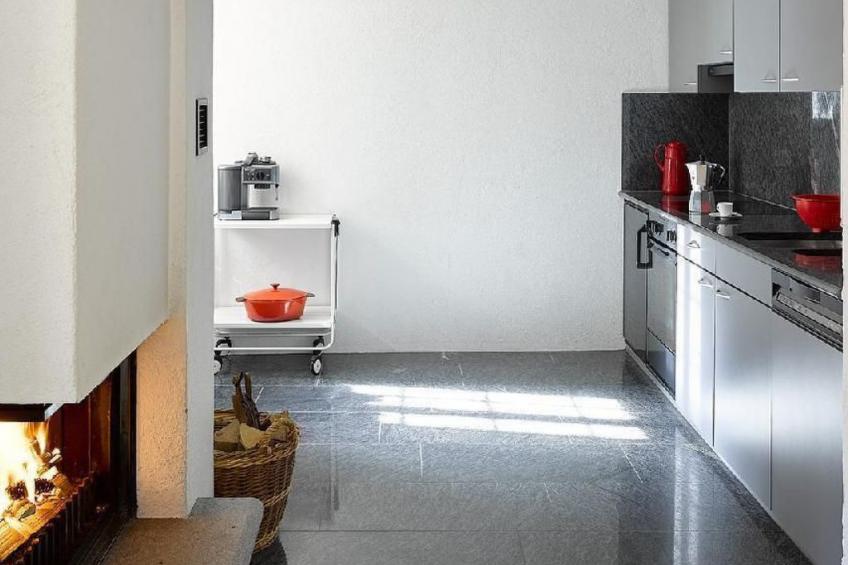 Casa Bertossa - foto 3