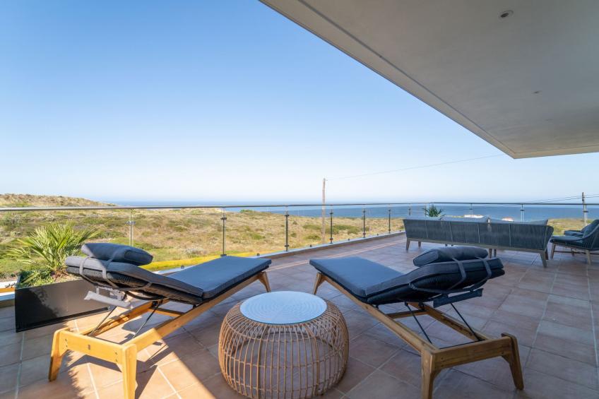 Villa Izabel Meerblick - foto 32