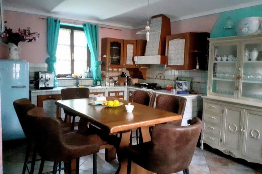 Villa Piemonte - foto 29