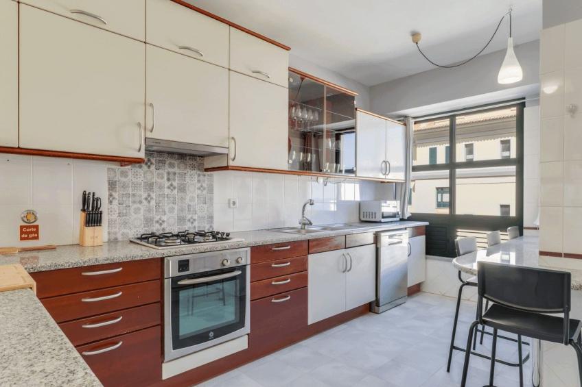 Studio für 7 Personen und 1 Kind in São Martinho, Madeira (Funchal und Umgebung - foto 27