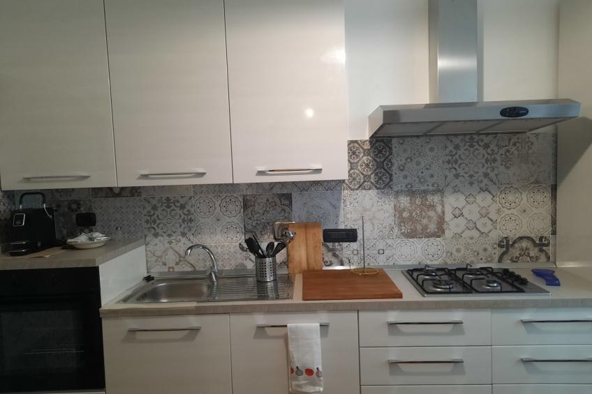 für 4 Personen ca. 70 m² in Genua, Norditalien (Ligurien) - foto 31