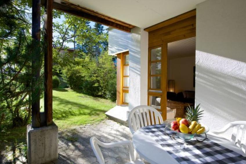 Schweizerhof 402 für zwei bis vier Personen Lenzerheide - foto 5