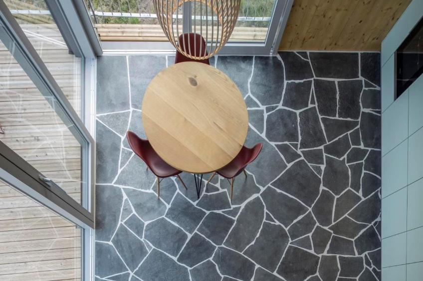 Kleines Vulkaneifelhaus - foto 11