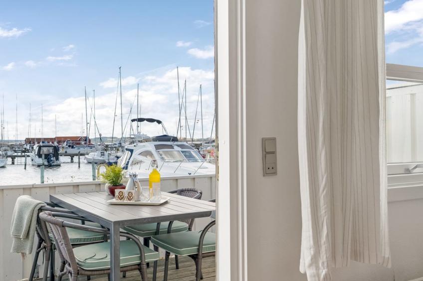 "Ake" - 10m to the fjord - foto 27