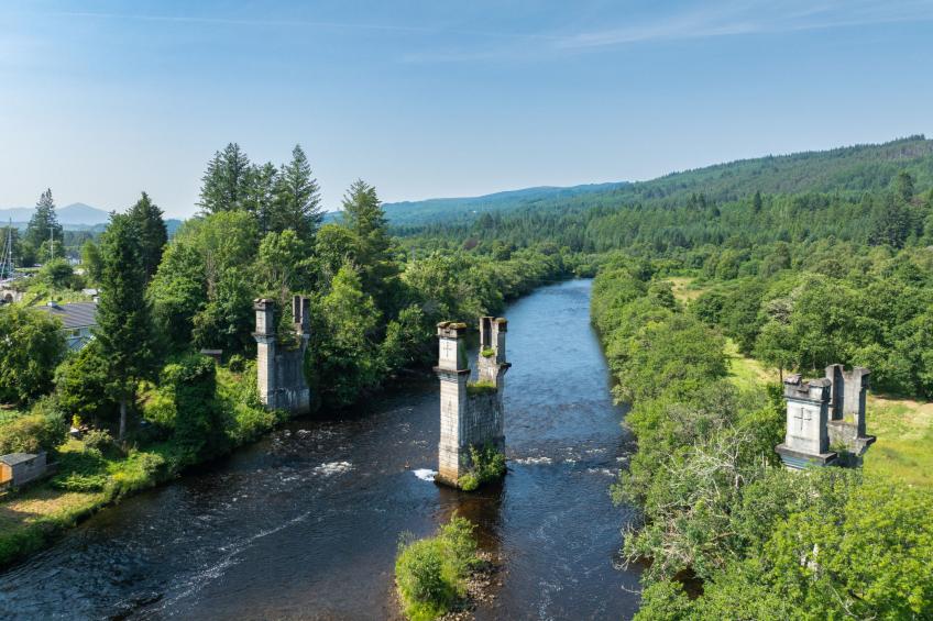 ScottishHighlands.LochNess - foto 49