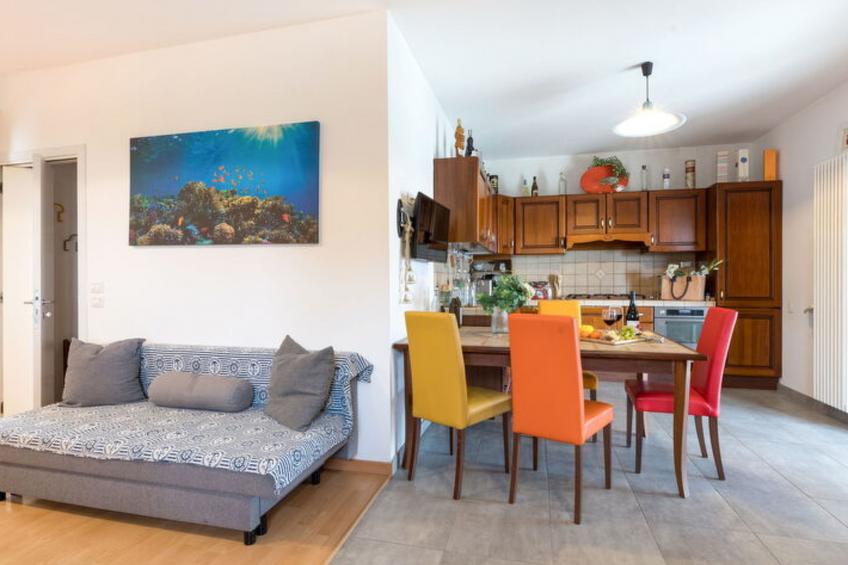Casa Colleoro - foto 21