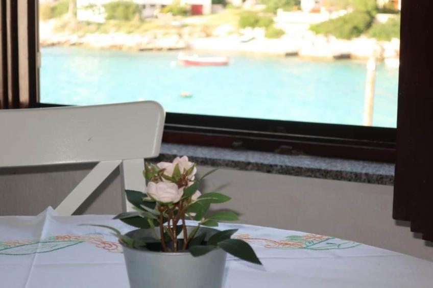 Villa Ivan apartment with balcony and sea view A1 - foto 69