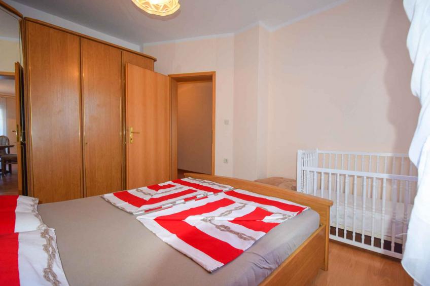 Holiday apartment with terrace and barbecue facilities - BF-58HJD - foto 15