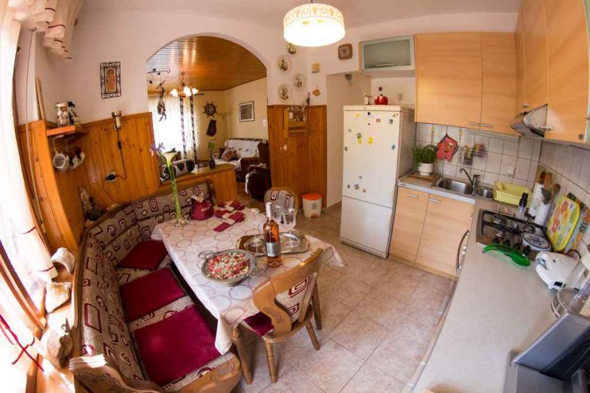 Holiday apartment with 2 bathrooms - BF-ZRFR - foto 9