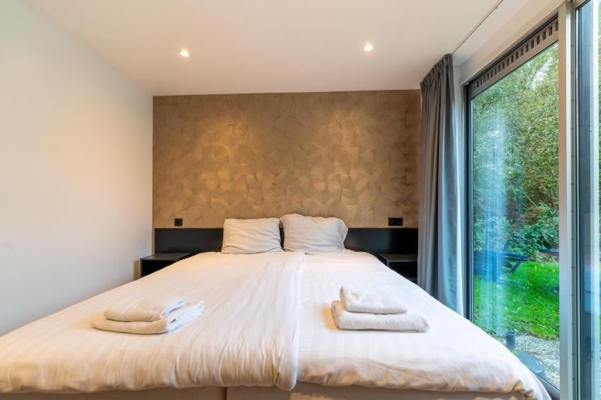Gelijkvloerse vakantiewoning 6 pax property nr 73 - foto 21