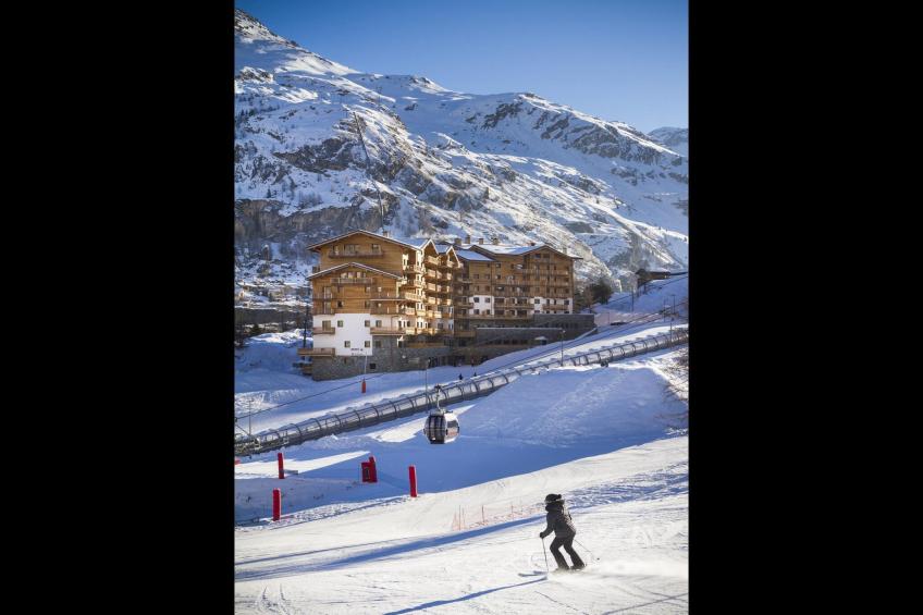 TIGNES_S8 - foto 32