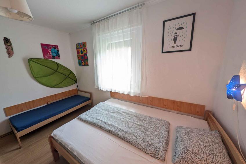 Vakantiehuis slechts 200 m van het strand - BF-BKPN - foto 34