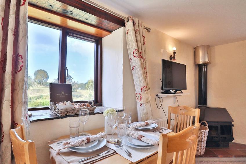 The Farm House Cottages - foto 29