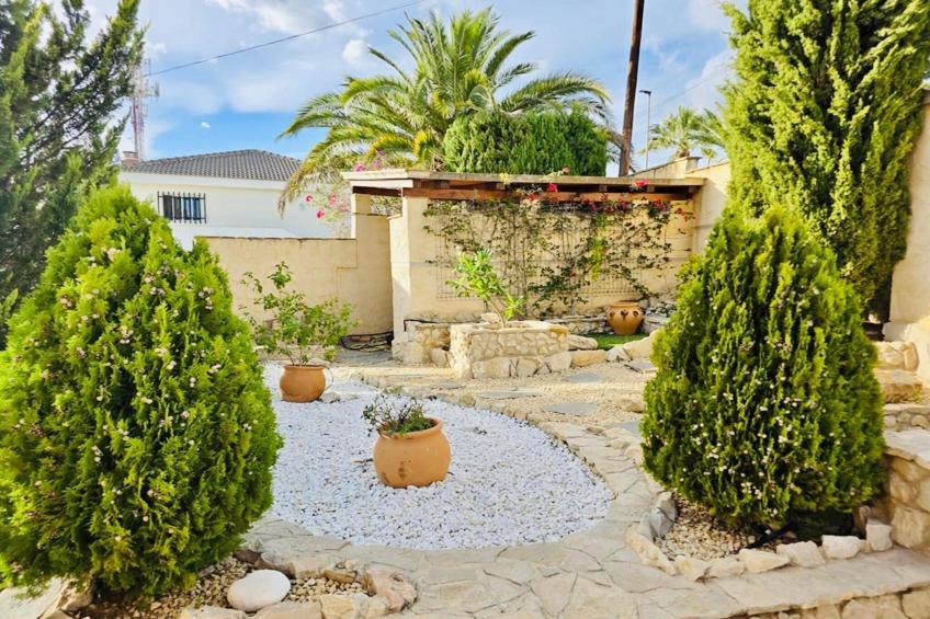 Cozy vacation house - foto 34