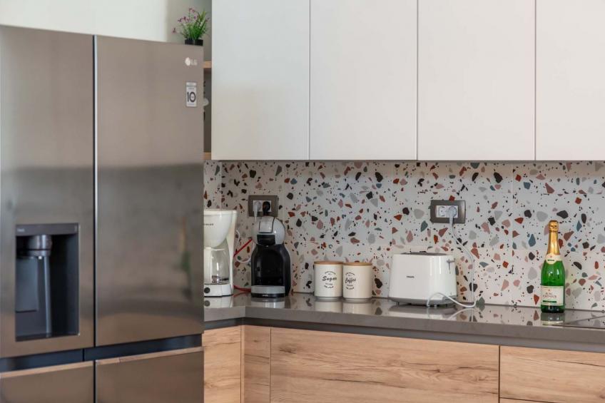 Villa Luna - 100m zum Meer und ''Free'' Beheizter Pool - foto 19