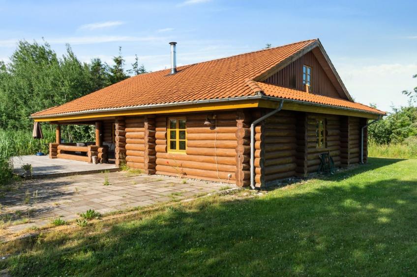 "Elsia" - 1.5km to the inlet in NW Jutland - foto 14