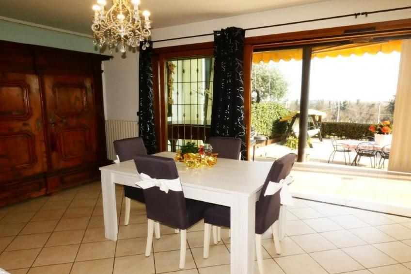 Villa Paradiso, 200 m² Ferienhaus - foto 5