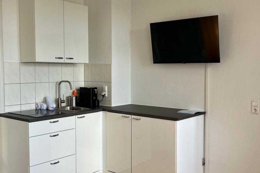 Ostsee-Ferienwohnung direkt hinter dem Deich - foto 5