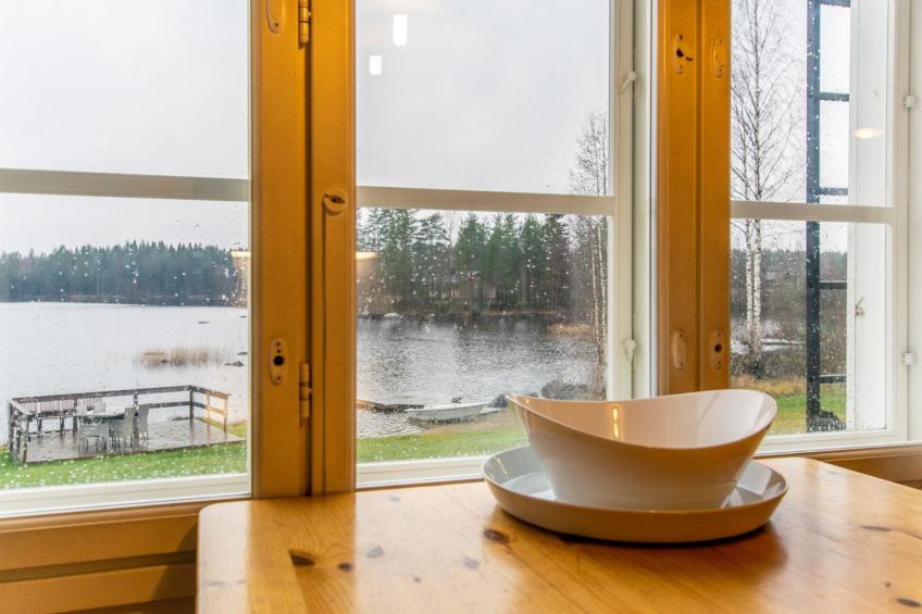 Villa ruutana - foto 8