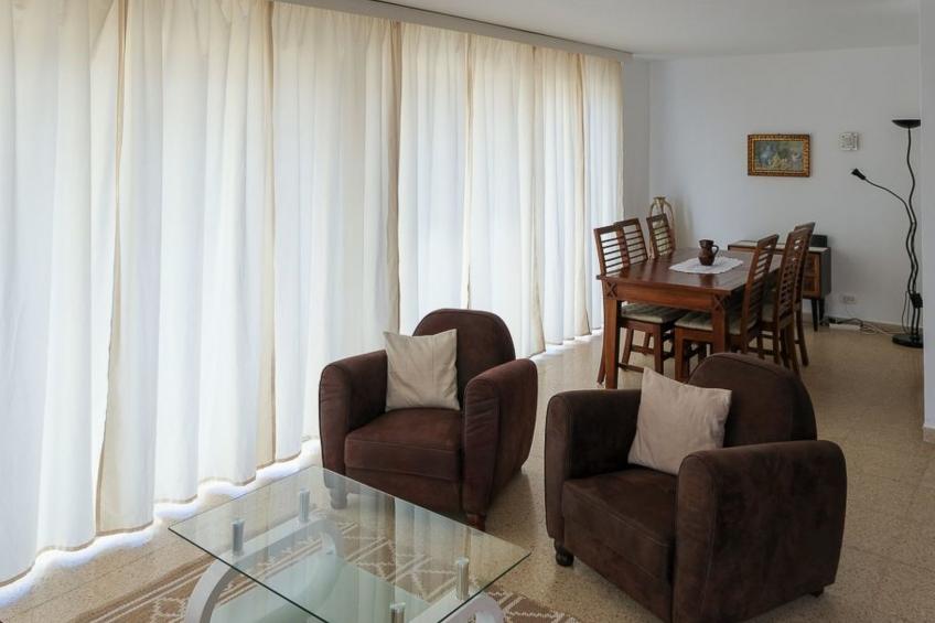 Strandnahes Haus mit Terrasse zum Sonnenuntergang - foto 2