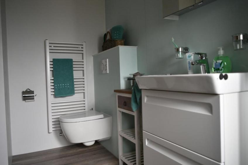 Holzhaus auf Lamahof - foto 25