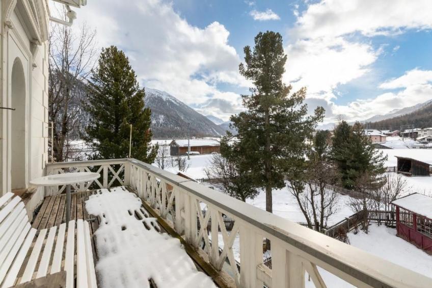 Villa Fried, Cultura - foto 19