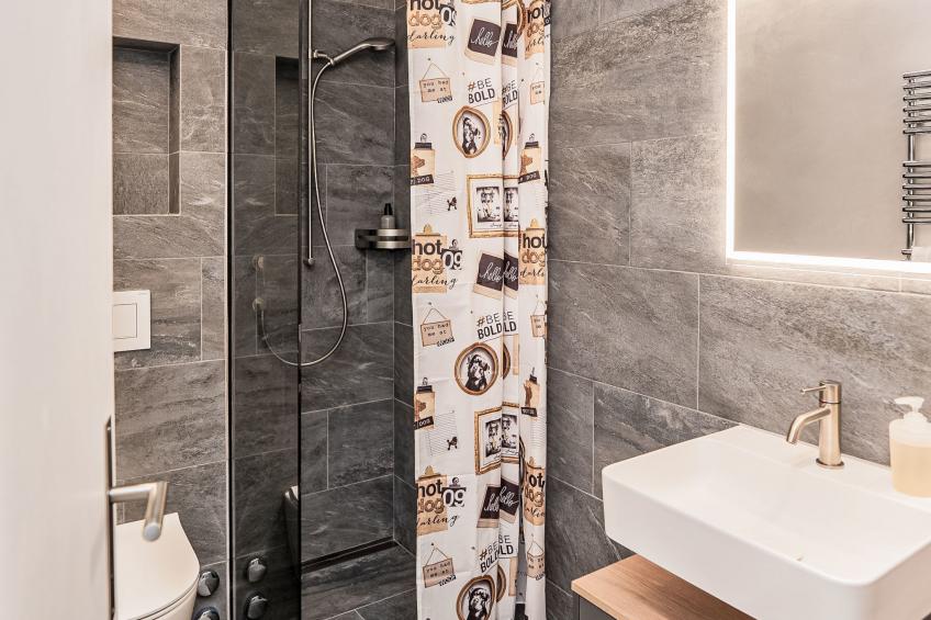 Chesa Fleury - foto 20