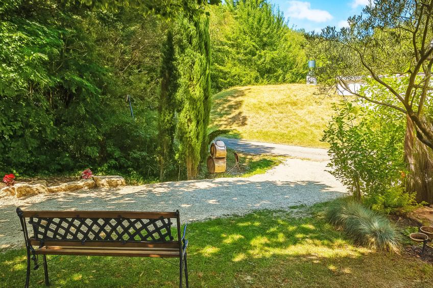 Ferienhaus (LBM110) - foto 12