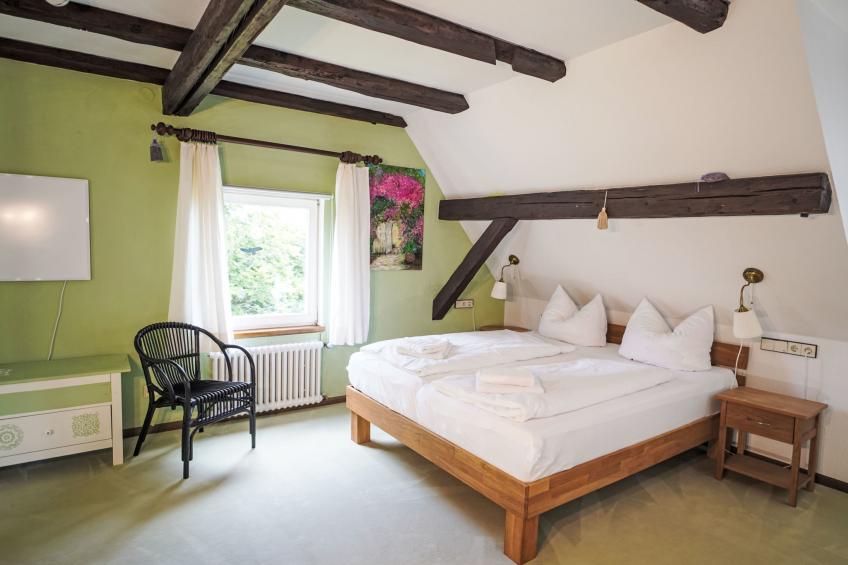 Schwarzwaldhof mit Pool & Sauna - foto 49