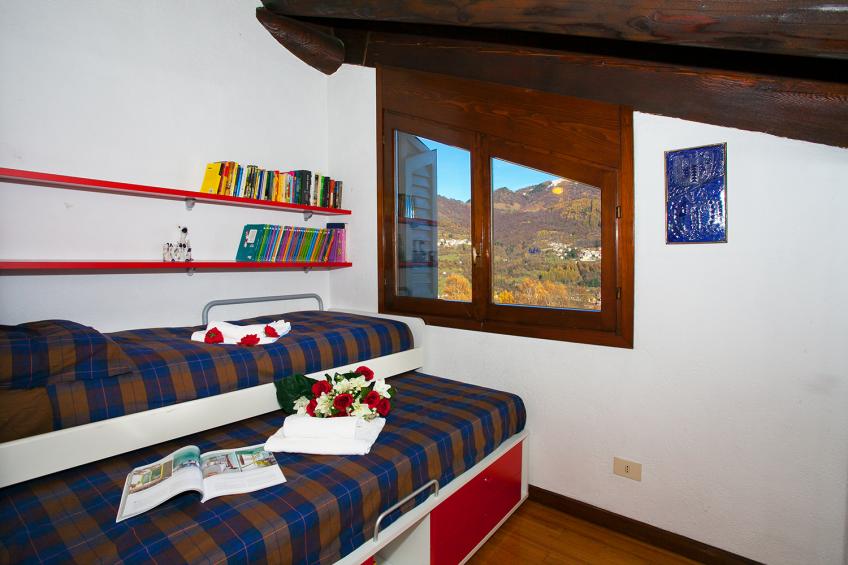 Villa Il Castagno - foto 18