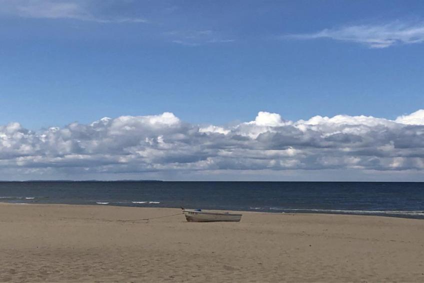 Ferienwohnung Strandidyll, Trassenheide - foto 34