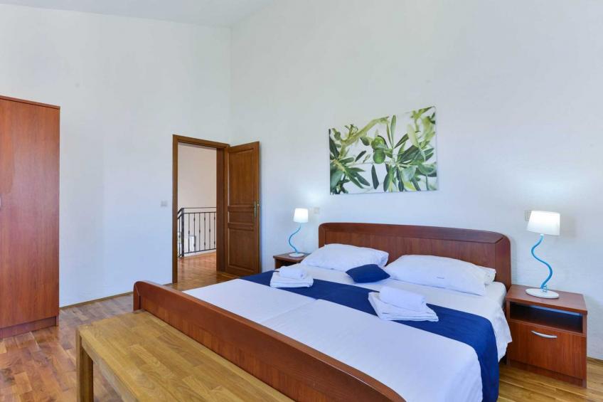 Villa Toscana Sole with pool - foto 24