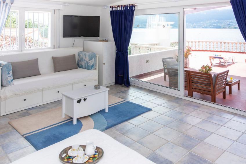 Tolle Villa oberhalb der Bucht Ria de Vigo - foto 17