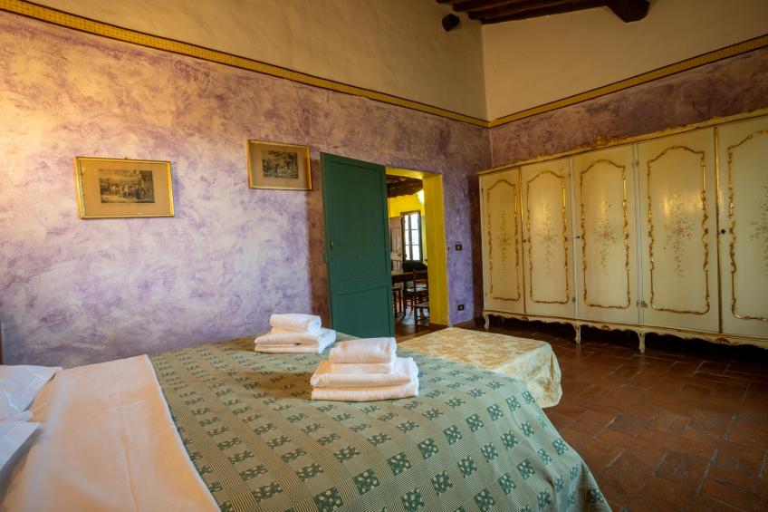 La Grotta di Montecchino App Uva - foto 18