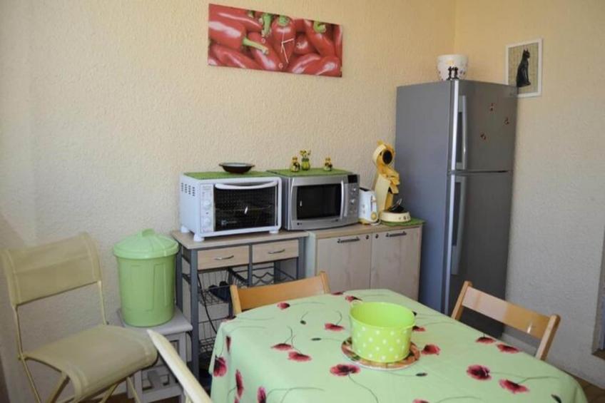 Résidence Les Nefs Des Sables - foto 13