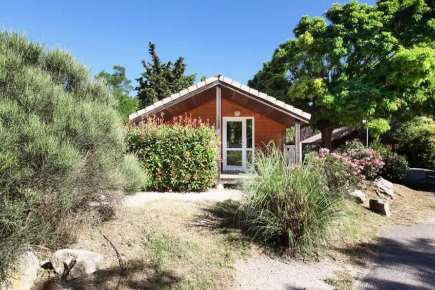 Résidence Odalys Shangri-La - foto 5