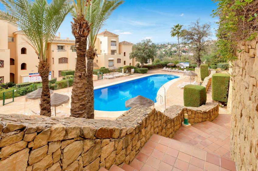 Amazing sea views Hacienda Elviria - foto 2